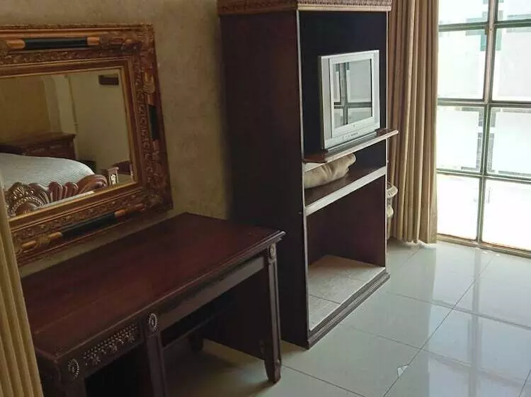 Grand Hotel Sahuayo