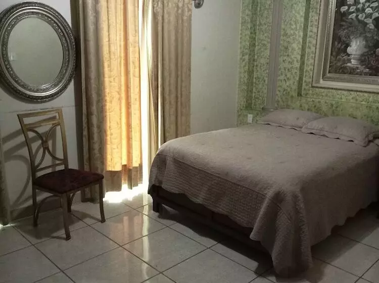Grand Hotel Sahuayo