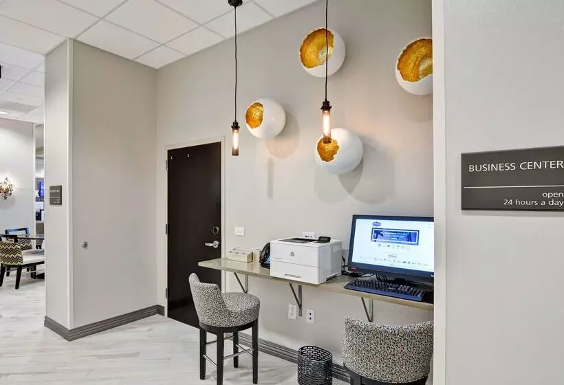 ホテル Hampton Inn Atlanta Kennesaw