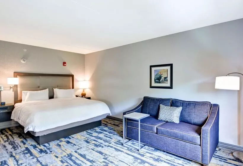 ホテル Hampton Inn Atlanta Kennesaw