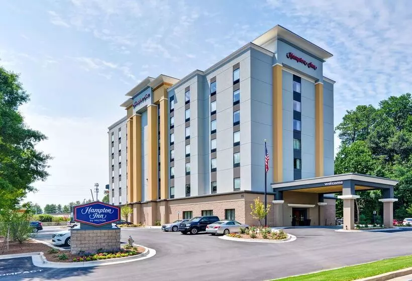 ホテル Hampton Inn Atlanta Kennesaw