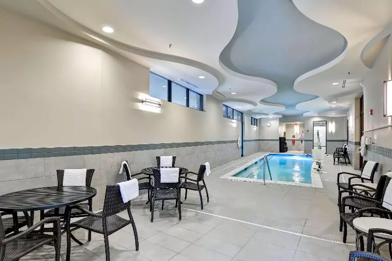 ホテル Hampton Inn Atlanta Kennesaw