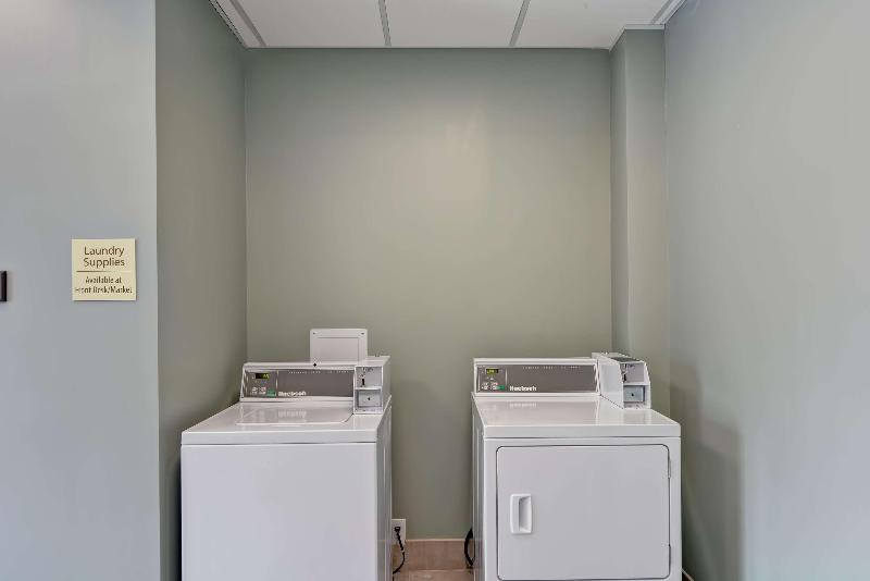 فندق Hampton Inn Atlanta Kennesaw