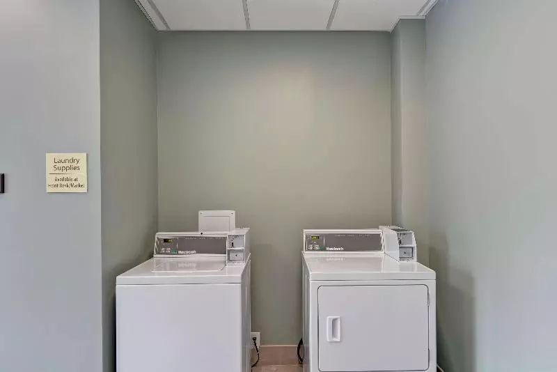 ホテル Hampton Inn Atlanta Kennesaw