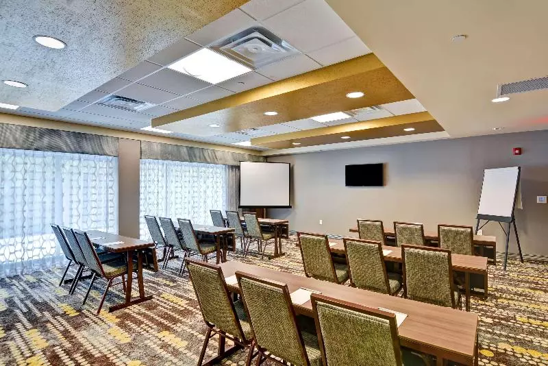 ホテル Hampton Inn Atlanta Kennesaw