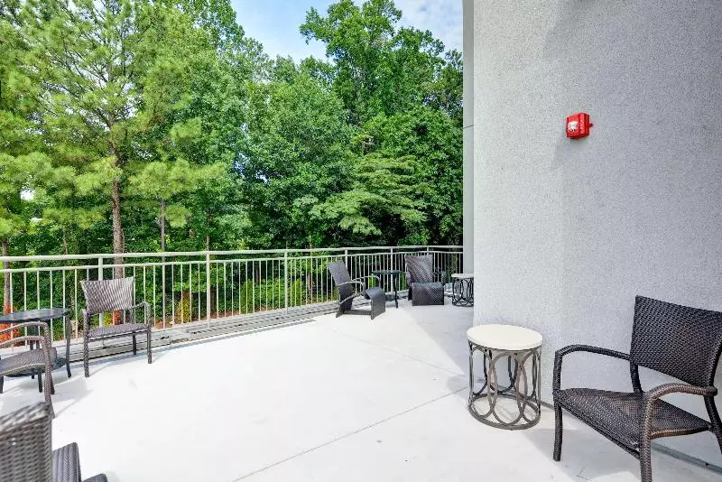 ホテル Hampton Inn Atlanta Kennesaw