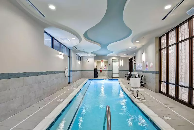 ホテル Hampton Inn Atlanta Kennesaw