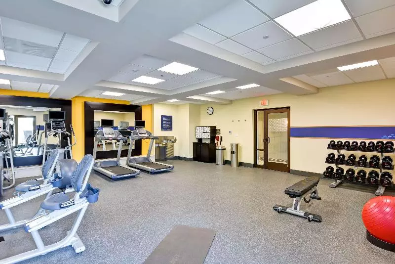ホテル Hampton Inn Atlanta Kennesaw
