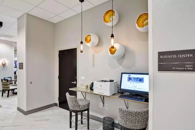 ホテル Hampton Inn Atlanta Kennesaw
