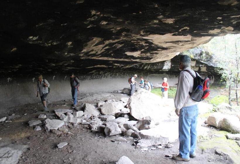 בית מלון כפרי Paraiso Del Oso