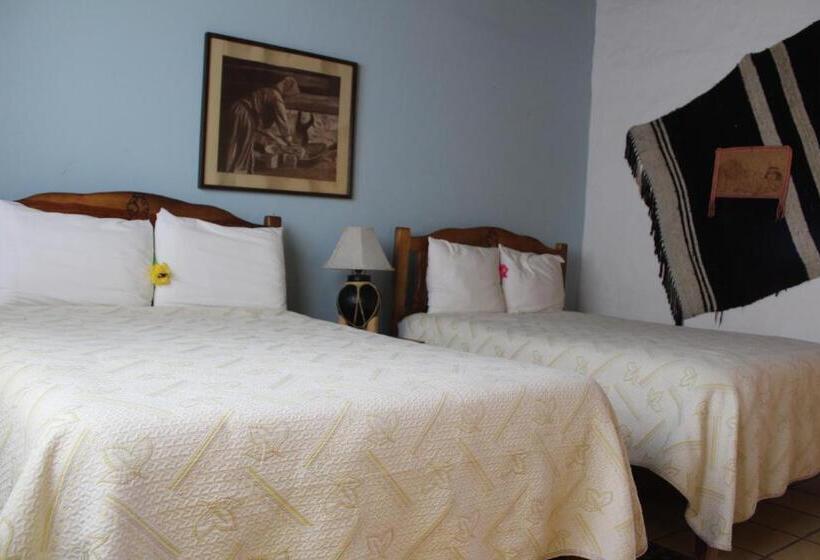 בית מלון כפרי Paraiso Del Oso