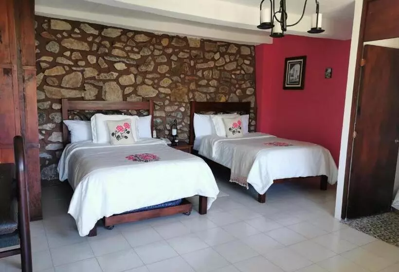 Hotelli San Jorge