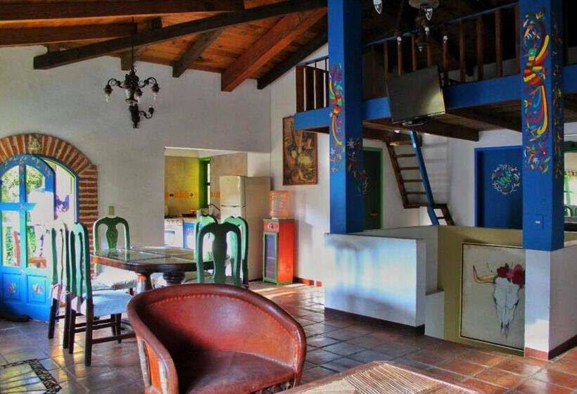 ホテル Spa Holistico Real