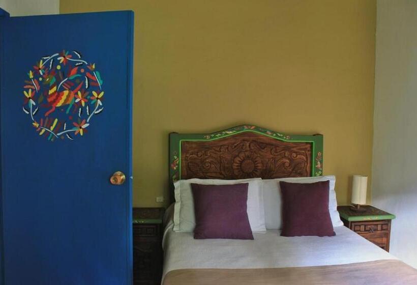 ホテル Spa Holistico Real