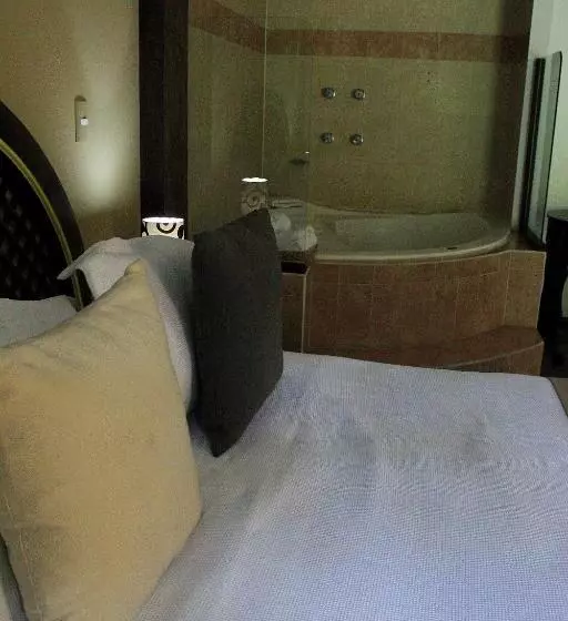 ホテル Spa Holistico Real