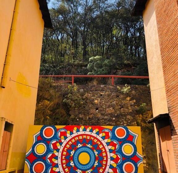 ホテル Spa Holistico Real