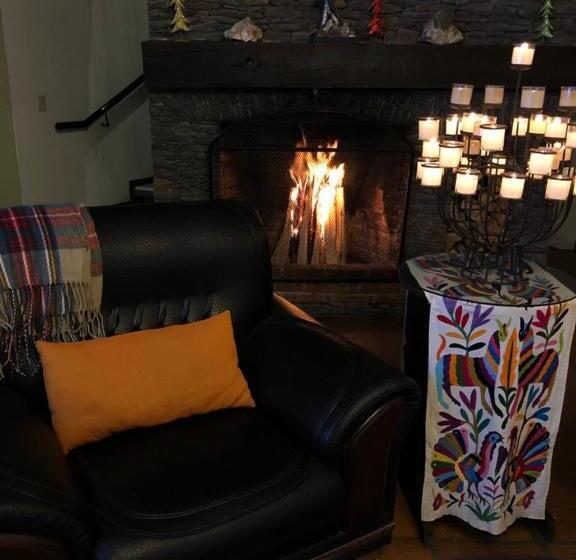 ホテル Spa Holistico Real