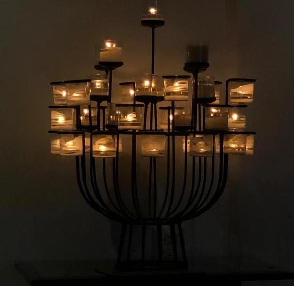 ホテル Spa Holistico Real