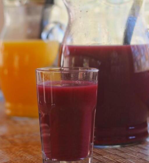 ホテル Spa Holistico Real