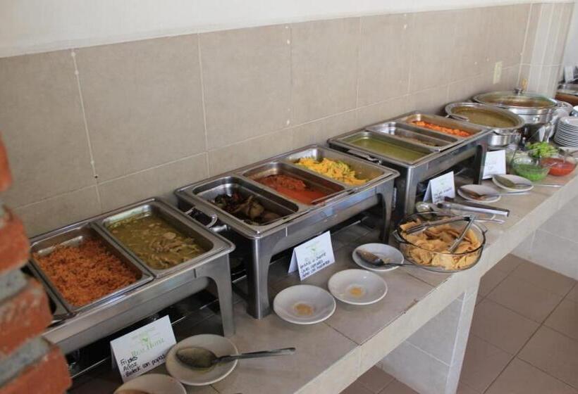 ホテル Spa Holistico Real