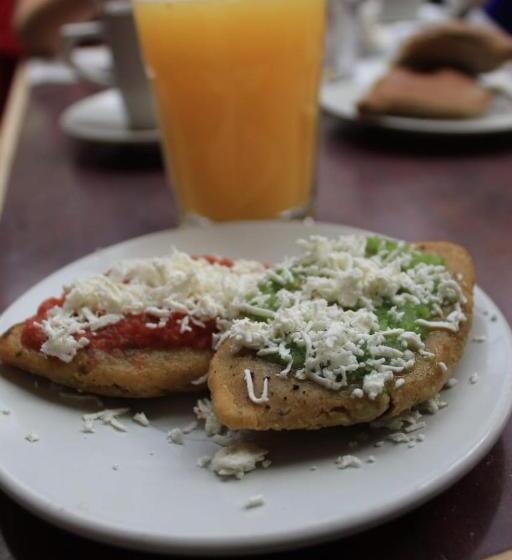 ホテル Spa Holistico Real