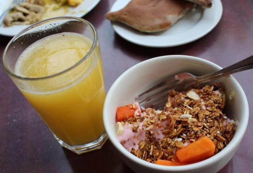 ホテル Spa Holistico Real