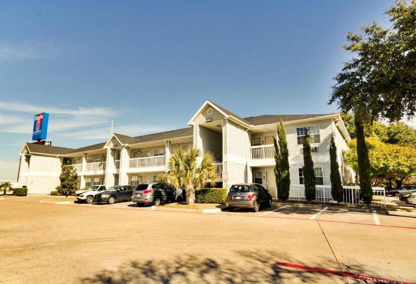 ホテル Studio 6 Dallas, Tx Garland Northeast