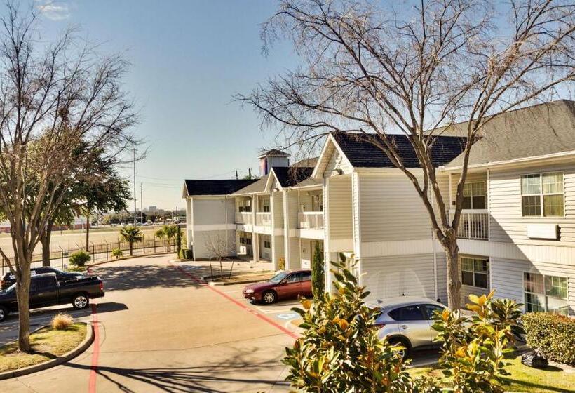 ホテル Studio 6 Dallas, Tx Garland Northeast
