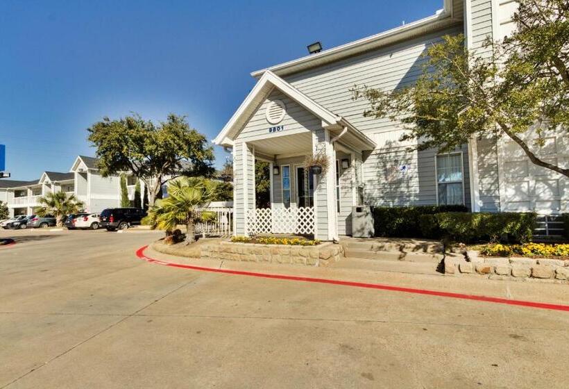 ホテル Studio 6 Dallas, Tx Garland Northeast
