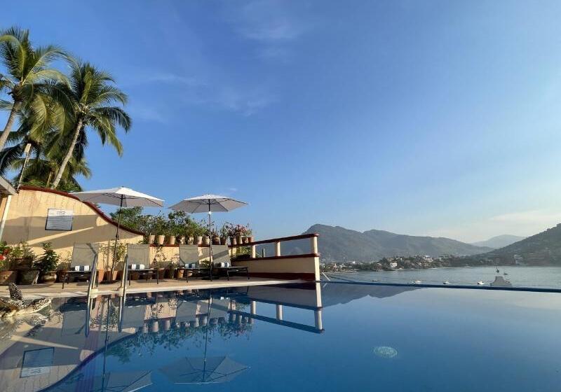 فندق Villa Del Pescador