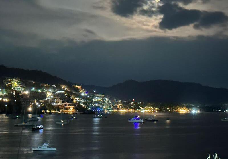 فندق Villa Del Pescador