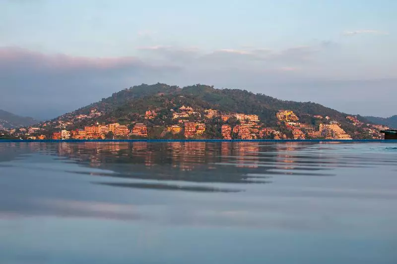 ホテル Villa Del Pescador