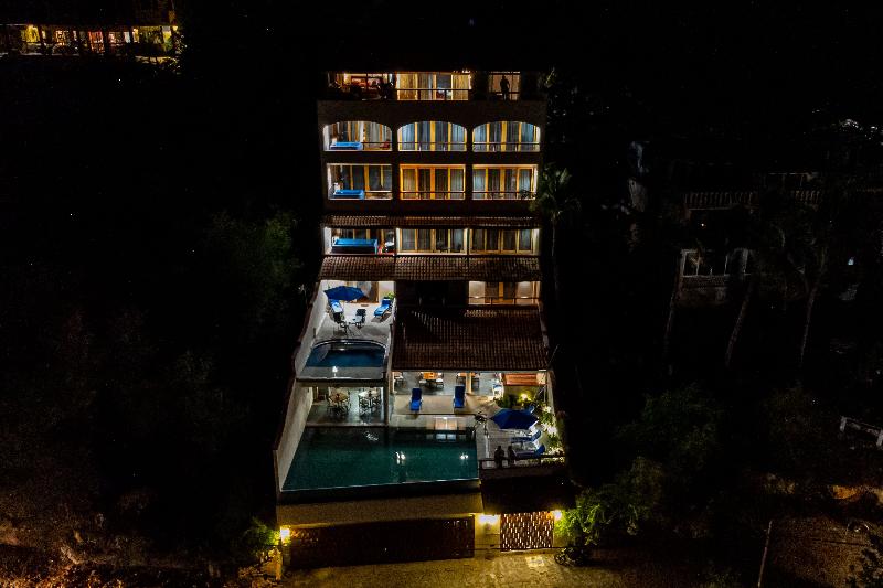 فندق Villa Del Pescador