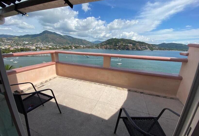 فندق Villa Del Pescador