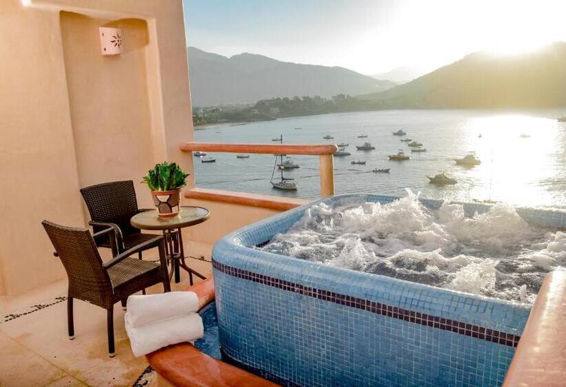 فندق Villa Del Pescador