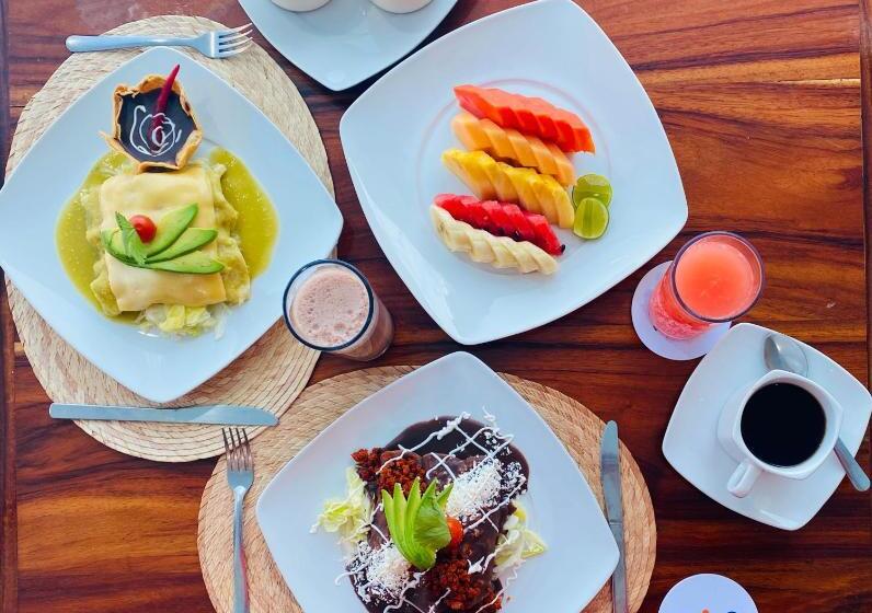 فندق Villa Del Pescador