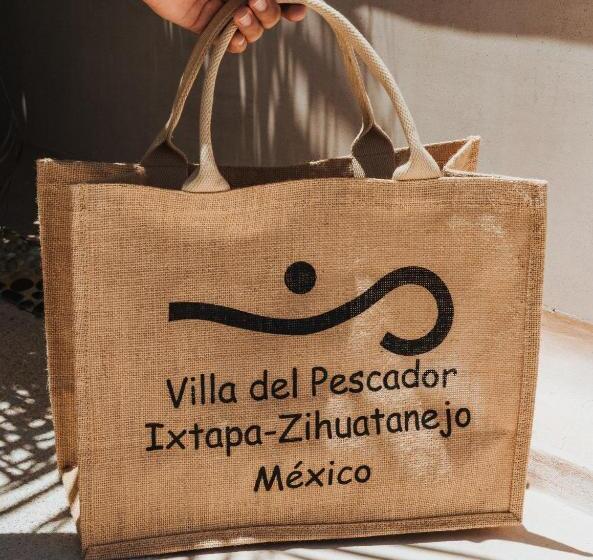 فندق Villa Del Pescador