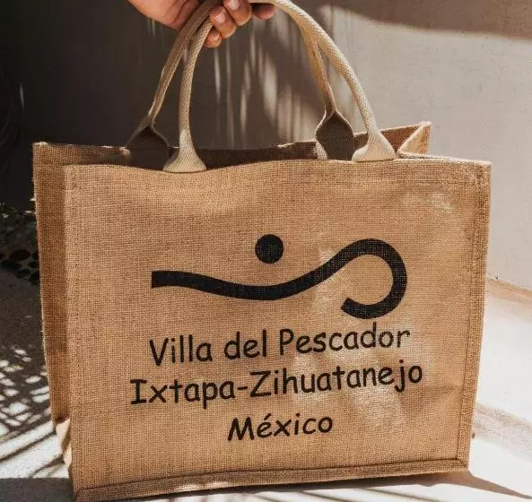 ホテル Villa Del Pescador