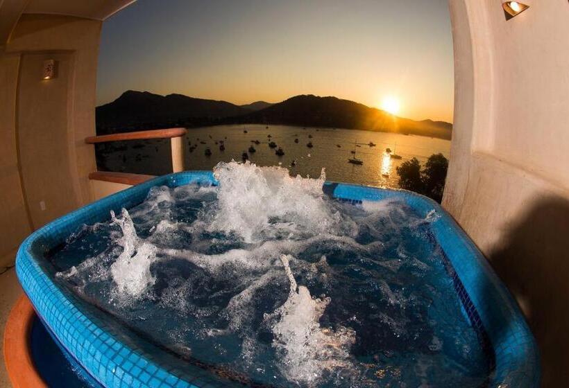 فندق Villa Del Pescador