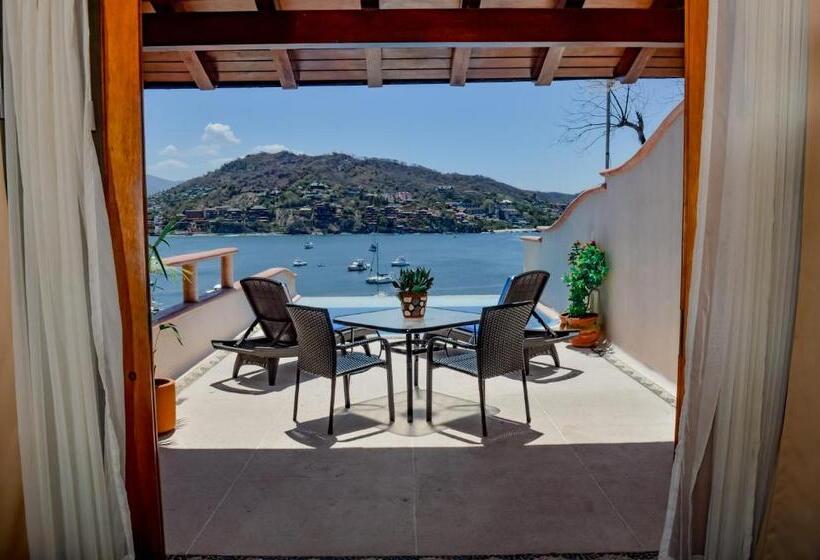 فندق Villa Del Pescador