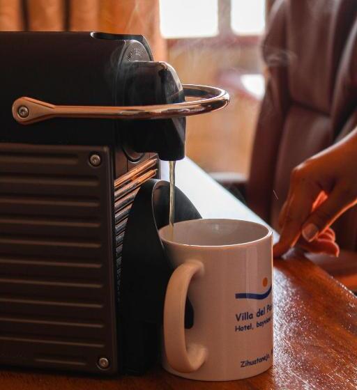 فندق Villa Del Pescador