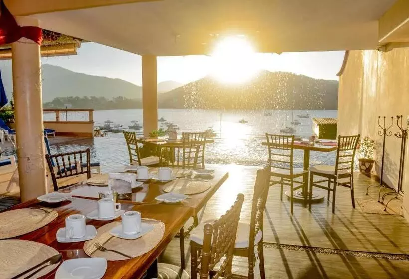 ホテル Villa Del Pescador