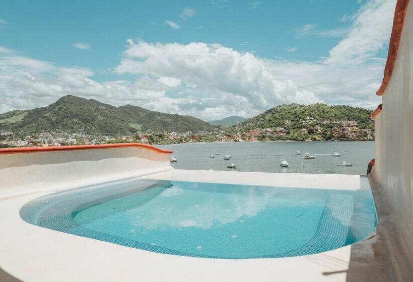 فندق Villa Del Pescador