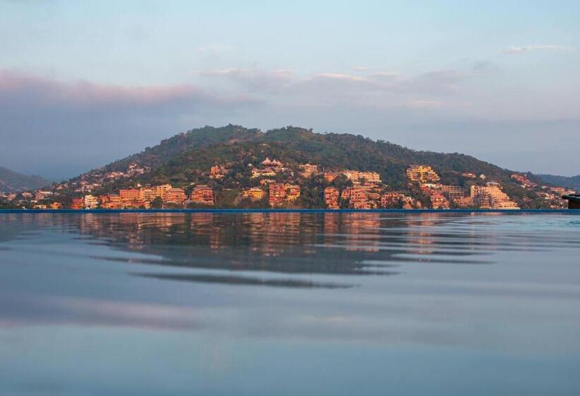 فندق Villa Del Pescador