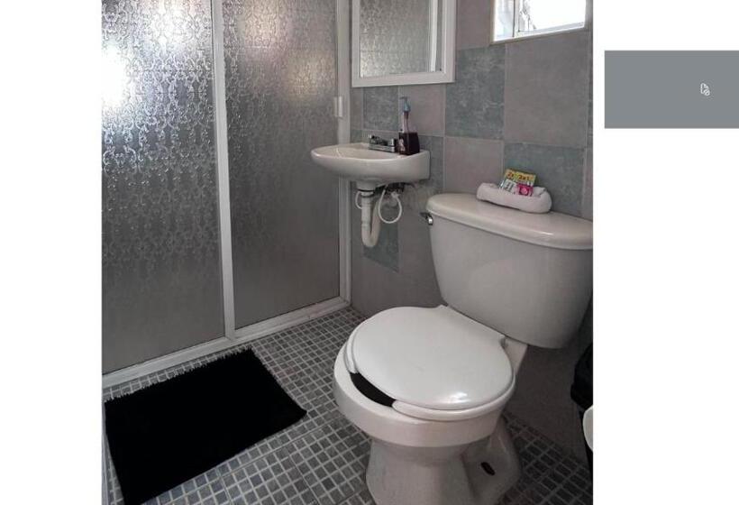 Szálloda Y Cabañas Alan