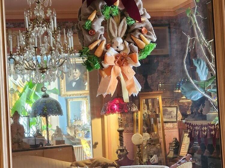 House Of 1833 Bed And Breakfast