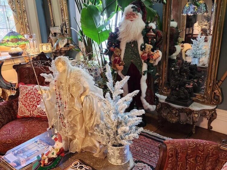 House Of 1833 Bed And Breakfast