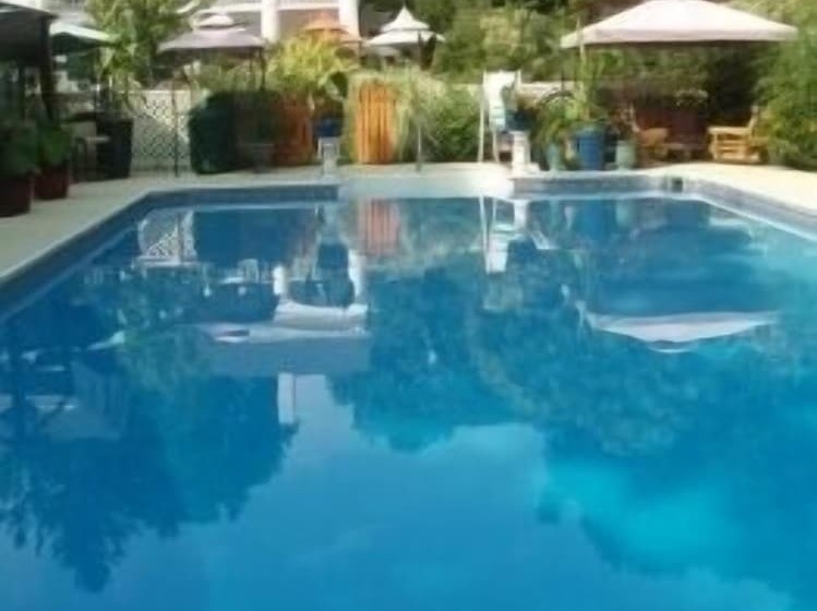 House Of 1833 Bed And Breakfast