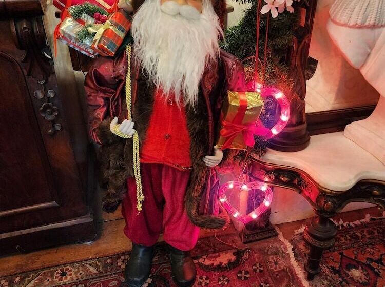 House Of 1833 Bed And Breakfast