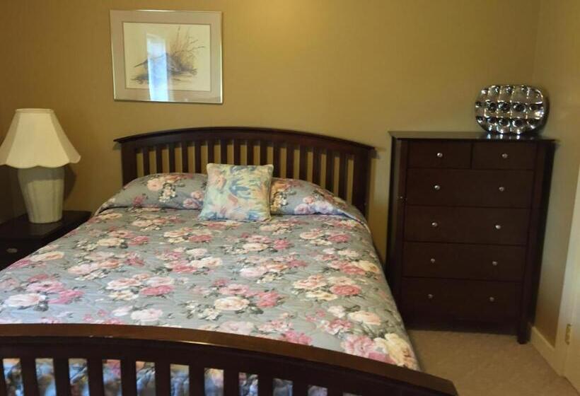 Lakeview Motel & Apartments